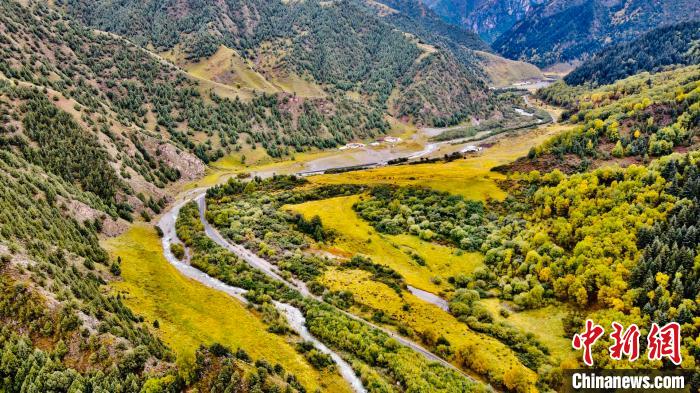 青海：投資3.69億元為祁連山國家公園試點提供資金保障