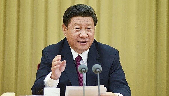 中國經(jīng)濟未來怎么干:習(xí)近平給出答案