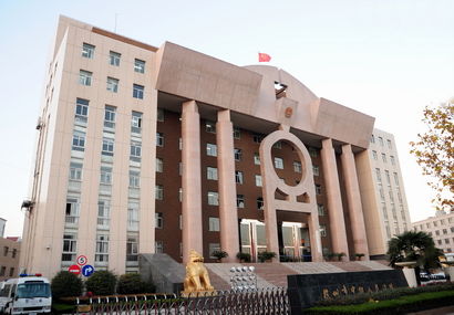 徐州市中級人民法院