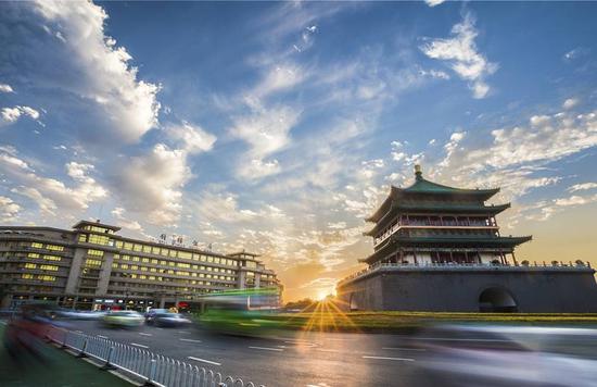 （圖源：視覺中國）