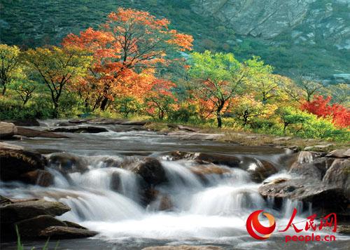 紅召風(fēng)景區(qū)