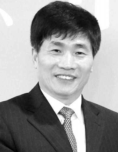 杜飛進:打造獨具特色的媒體智庫排頭兵 杜飛進:打造獨具特色的媒體智庫排頭兵