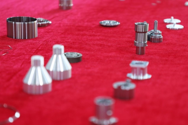 加碼布局高新科技產(chǎn)業(yè)園 寶雞渭濱助推航天產(chǎn)業(yè)高質(zhì)量發(fā)展