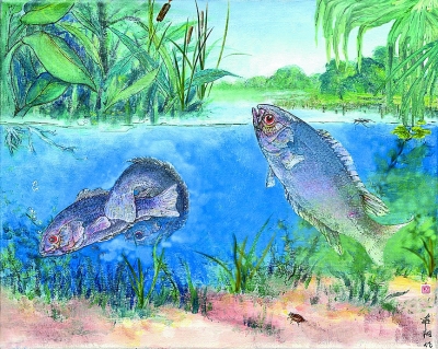 研究顯示：青藏高原中部地區(qū)曾為溫暖濕潤(rùn)低地