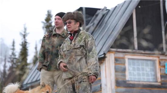 每年500多位游客到北極點(diǎn) 其中一半是中國人