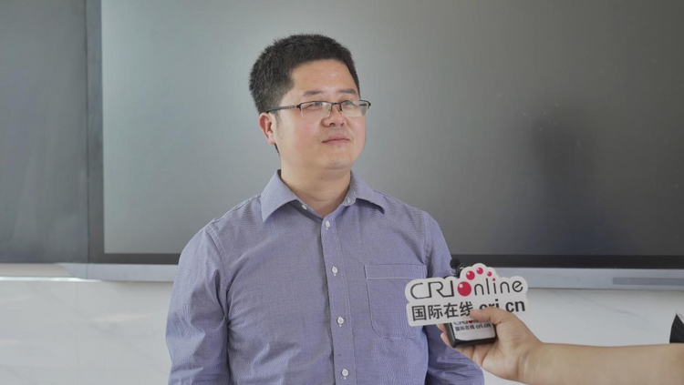 【致敬長安最美基層工作者】長安區(qū)美術(shù)教師孫育平：在學(xué)生心中埋下“美”的種子 為鄉(xiāng)村教育獻(xiàn)上赤誠之心_fororder_圖片1