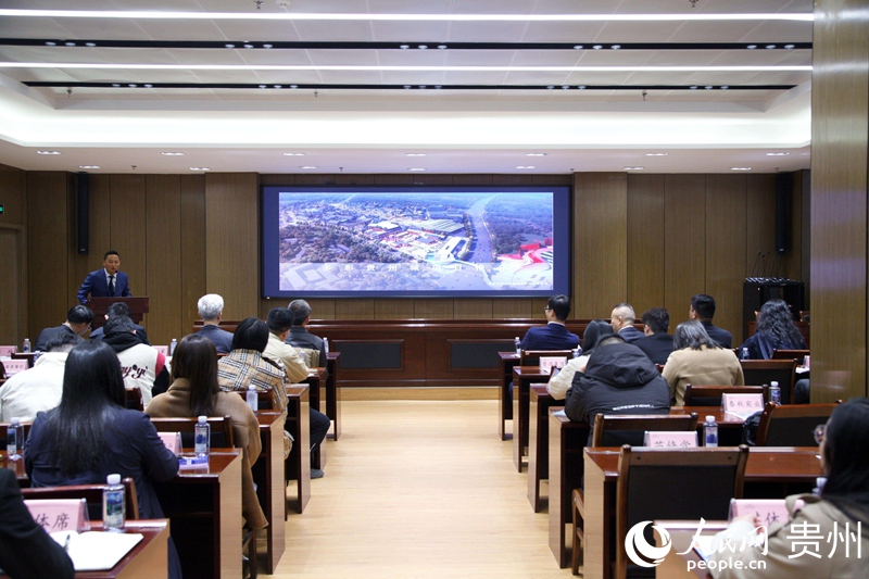 活動(dòng)現(xiàn)場。人民網(wǎng) 龍章榆攝