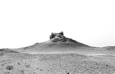 甘肅長(zhǎng)城:沉重現(xiàn)狀下,何去何從?