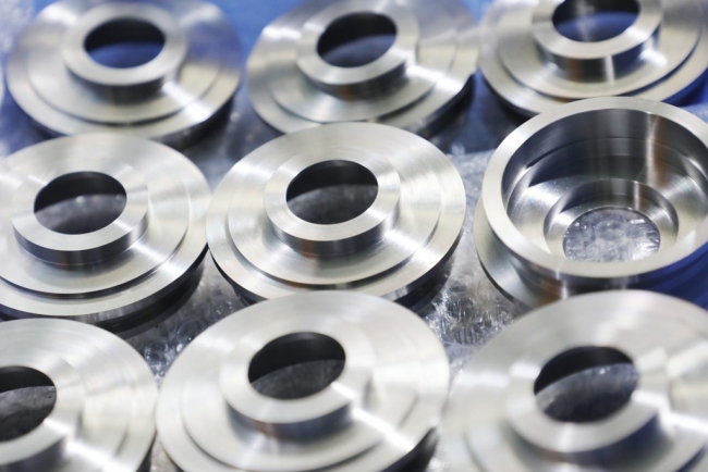 加碼布局高新科技產(chǎn)業(yè)園 寶雞渭濱助推航天產(chǎn)業(yè)高質(zhì)量發(fā)展