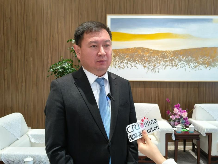 楊凌農(nóng)高會:國際農(nóng)業(yè)合作的“加速器”