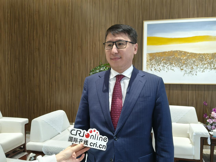 楊凌農(nóng)高會:國際農(nóng)業(yè)合作的“加速器”