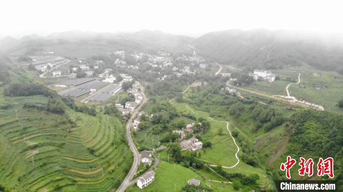 貴州畢節(jié)：多黨合作助脫貧傾情幫扶結(jié)碩果