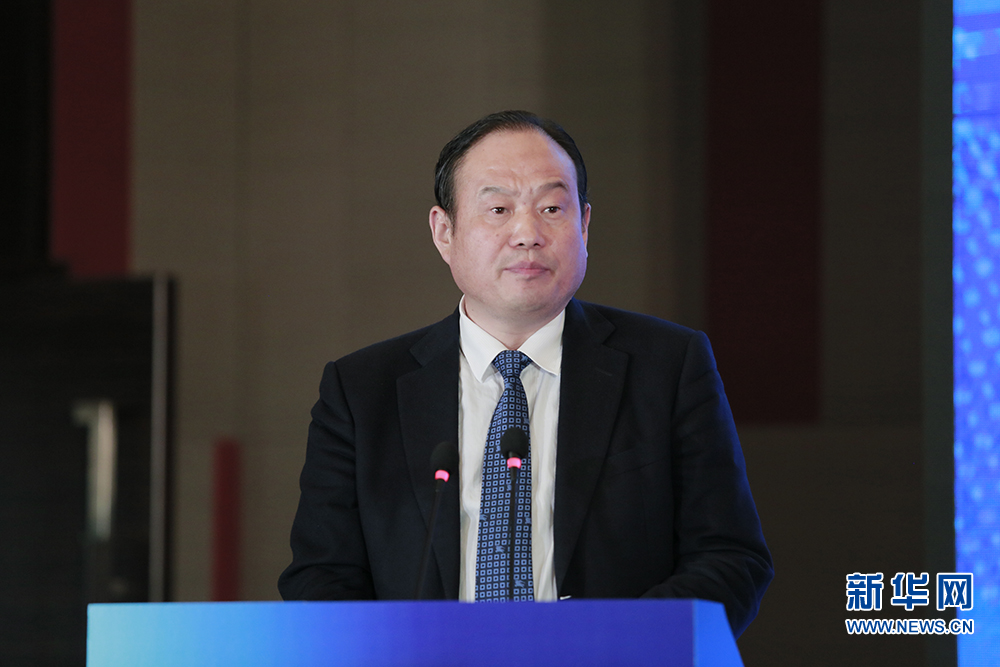 國(guó)際大咖齊聚浐灞 暢談國(guó)際開(kāi)發(fā)大通道與自貿(mào)區(qū)建設(shè) 國(guó)際大咖齊聚浐灞 暢談國(guó)際開(kāi)發(fā)大通道與自貿(mào)區(qū)建設(shè)