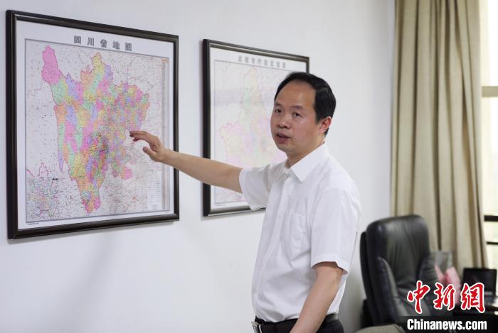 四川鄉(xiāng)鎮(zhèn)行政區(qū)劃改革初見(jiàn)成效：鄉(xiāng)鎮(zhèn)數(shù)量減幅超30%