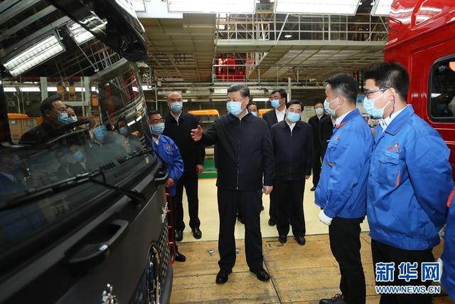 讀懂習(xí)近平陜西之行，有這7個(gè)“切入口”