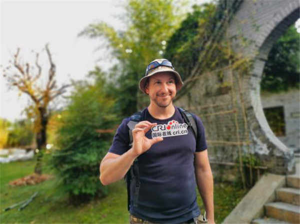 西咸新區(qū)灃西新城：美麗庭院讓鄉(xiāng)村“靚”起來