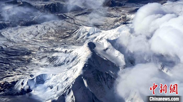 全國(guó)政協(xié)委員:三江源、祁連山生態(tài)保護(hù)不能“歇一歇”,應(yīng)建長(zhǎng)效機(jī)制