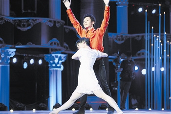 撒貝寧介意被過度娛樂化：我覺得有點(diǎn)尷尬（圖）