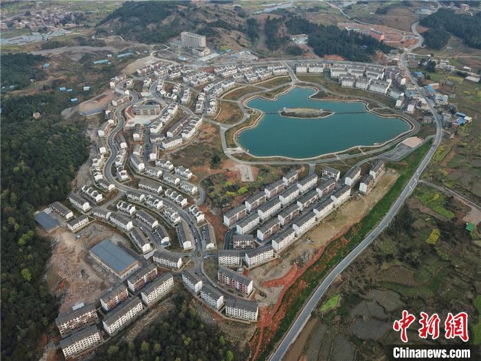 中央統(tǒng)戰(zhàn)部定點(diǎn)扶貧貴州三都縣：幫扶資金過(guò)千萬(wàn)助力水族脫貧