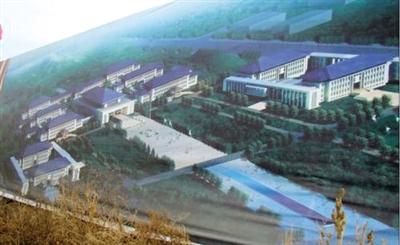 各地辦公室整改現(xiàn)形式主義：打隔斷仍局長(zhǎng)專用