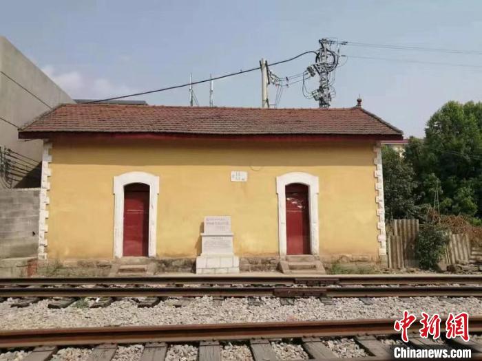 探訪云南可保村革命遺址：在滇越鐵路燃起的星星之火