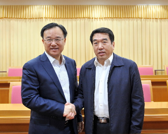 廣西近期人事調(diào)整 來賓梧州玉林桂林等地領(lǐng)導(dǎo)變動