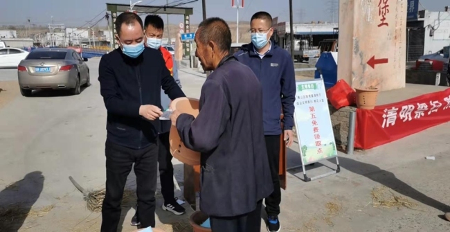 橫山區(qū)塔灣鎮(zhèn)：加強(qiáng)農(nóng)村精神文明建設(shè)，為鄉(xiāng)村振興塑形鑄魂