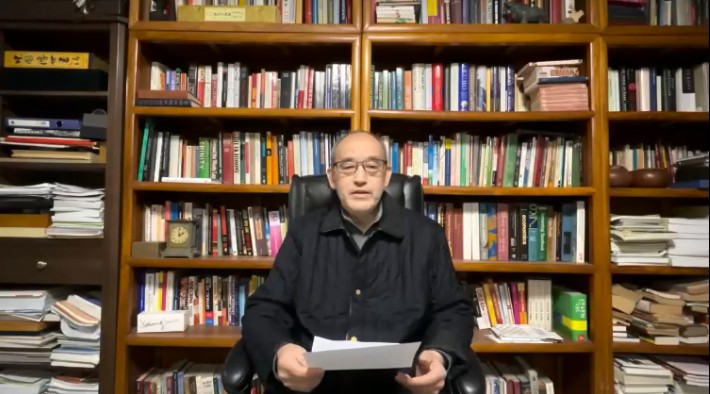 首屆非遺數(shù)字化可持續(xù)發(fā)展線上論壇成功在京召開