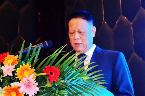 傳播養(yǎng)生文化 共筑大健康夢 傳播養(yǎng)生文化 共筑大健康夢