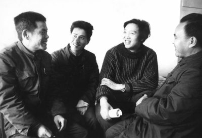 懷念恩師賈大山先生